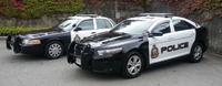 Vancouver Police Department