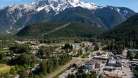 Village of Pemberton